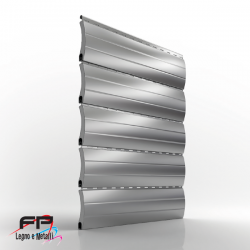 avvolgibile acciaio c12